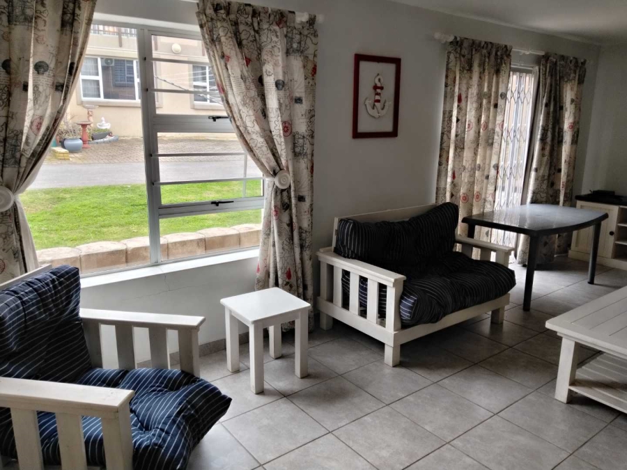 To Let 3 Bedroom Property for Rent in Tergniet Western Cape